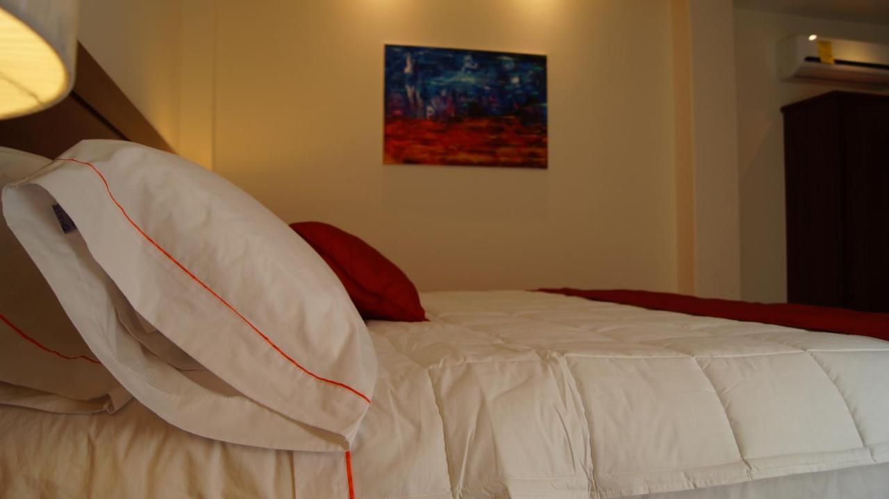 San Francisco Hotel Boutique Huajuapan de Leon Zewnętrze zdjęcie