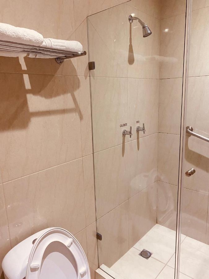 San Francisco Hotel Boutique Huajuapan de Leon Zewnętrze zdjęcie