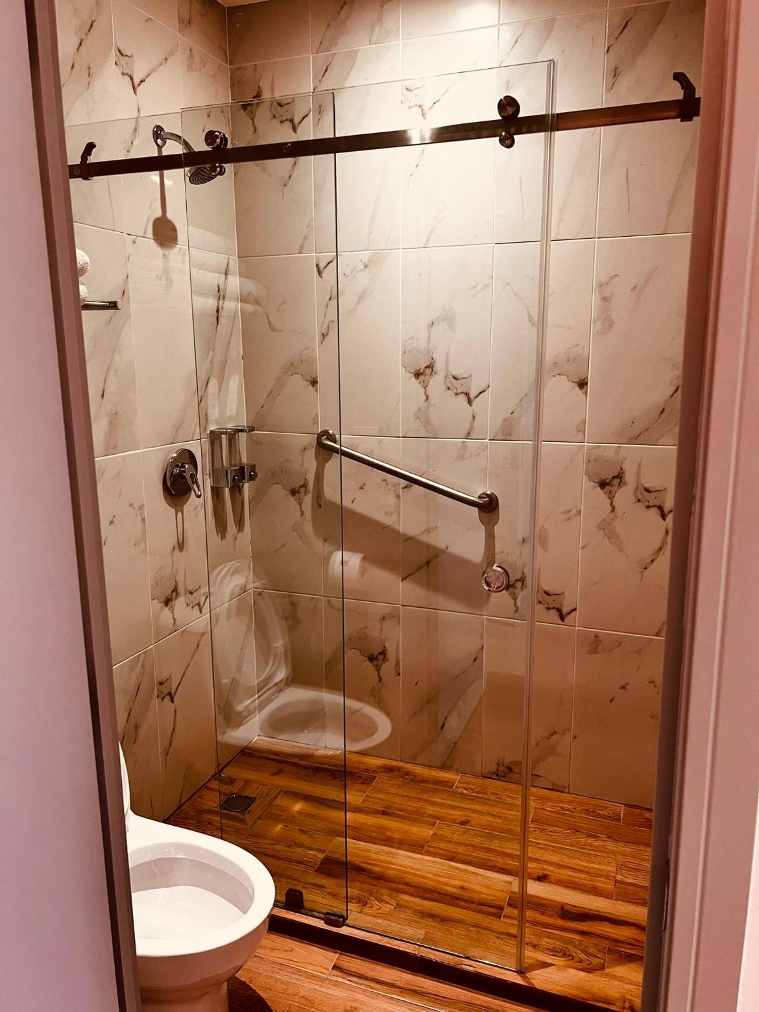 San Francisco Hotel Boutique Huajuapan de Leon Zewnętrze zdjęcie