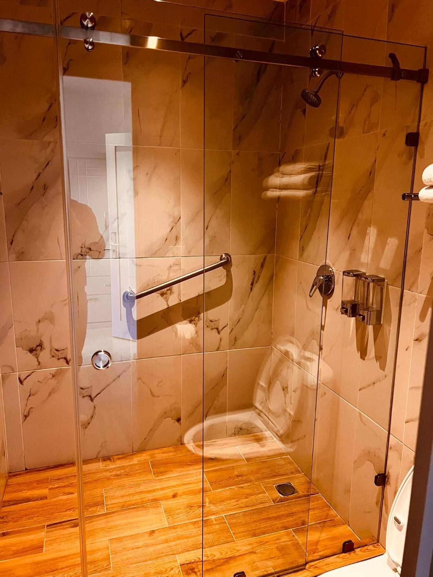San Francisco Hotel Boutique Huajuapan de Leon Zewnętrze zdjęcie