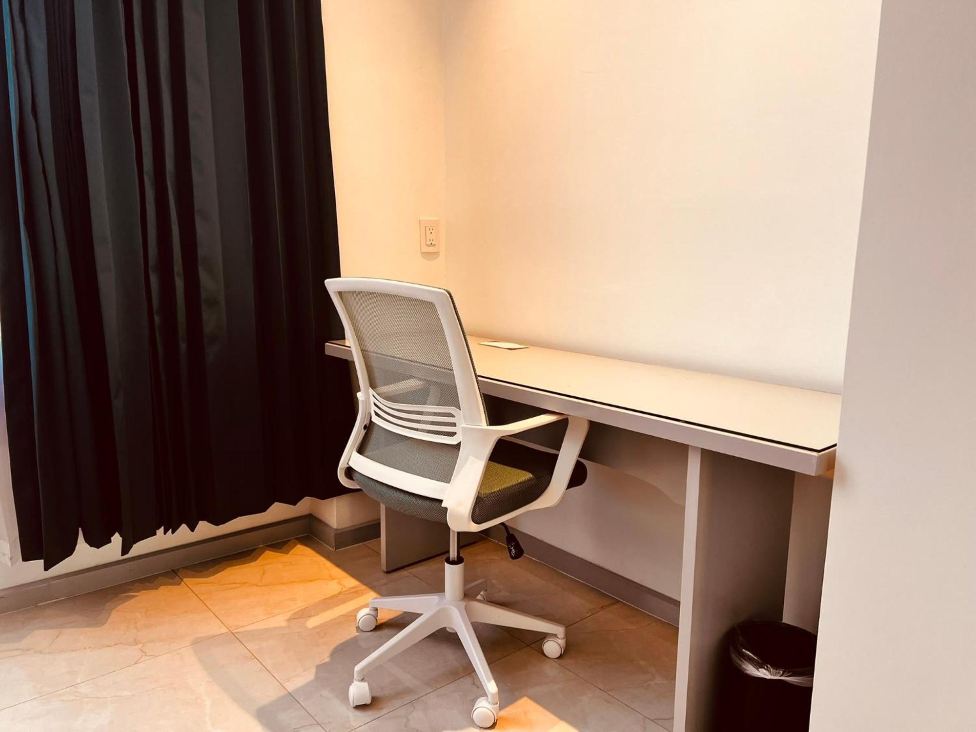 San Francisco Hotel Boutique Huajuapan de Leon Zewnętrze zdjęcie