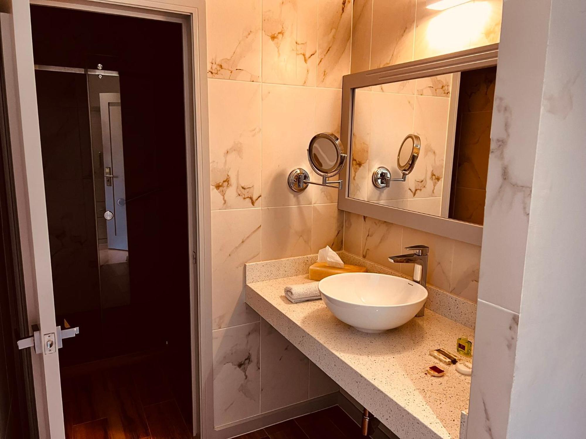 San Francisco Hotel Boutique Huajuapan de Leon Zewnętrze zdjęcie