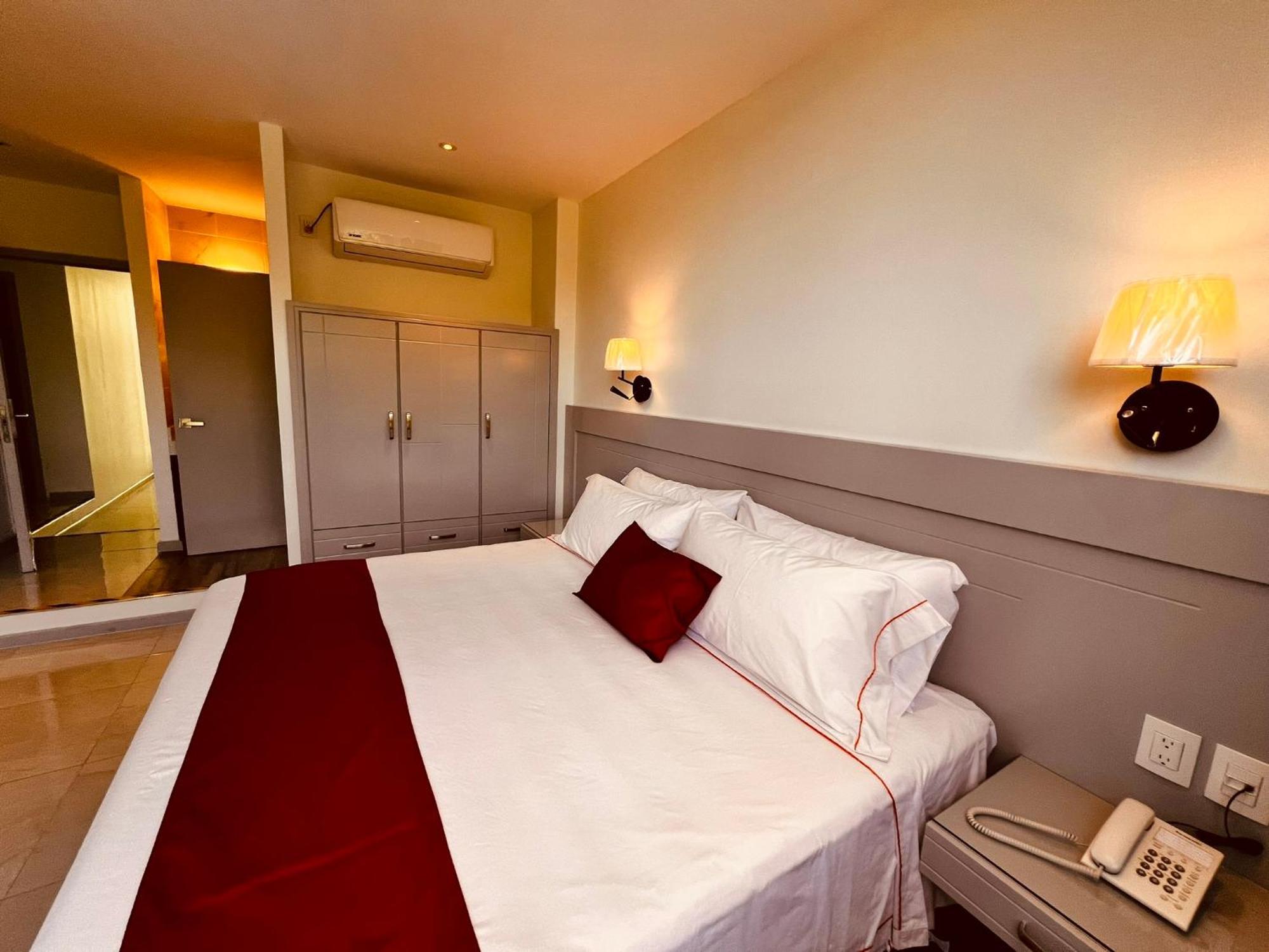 San Francisco Hotel Boutique Huajuapan de Leon Zewnętrze zdjęcie