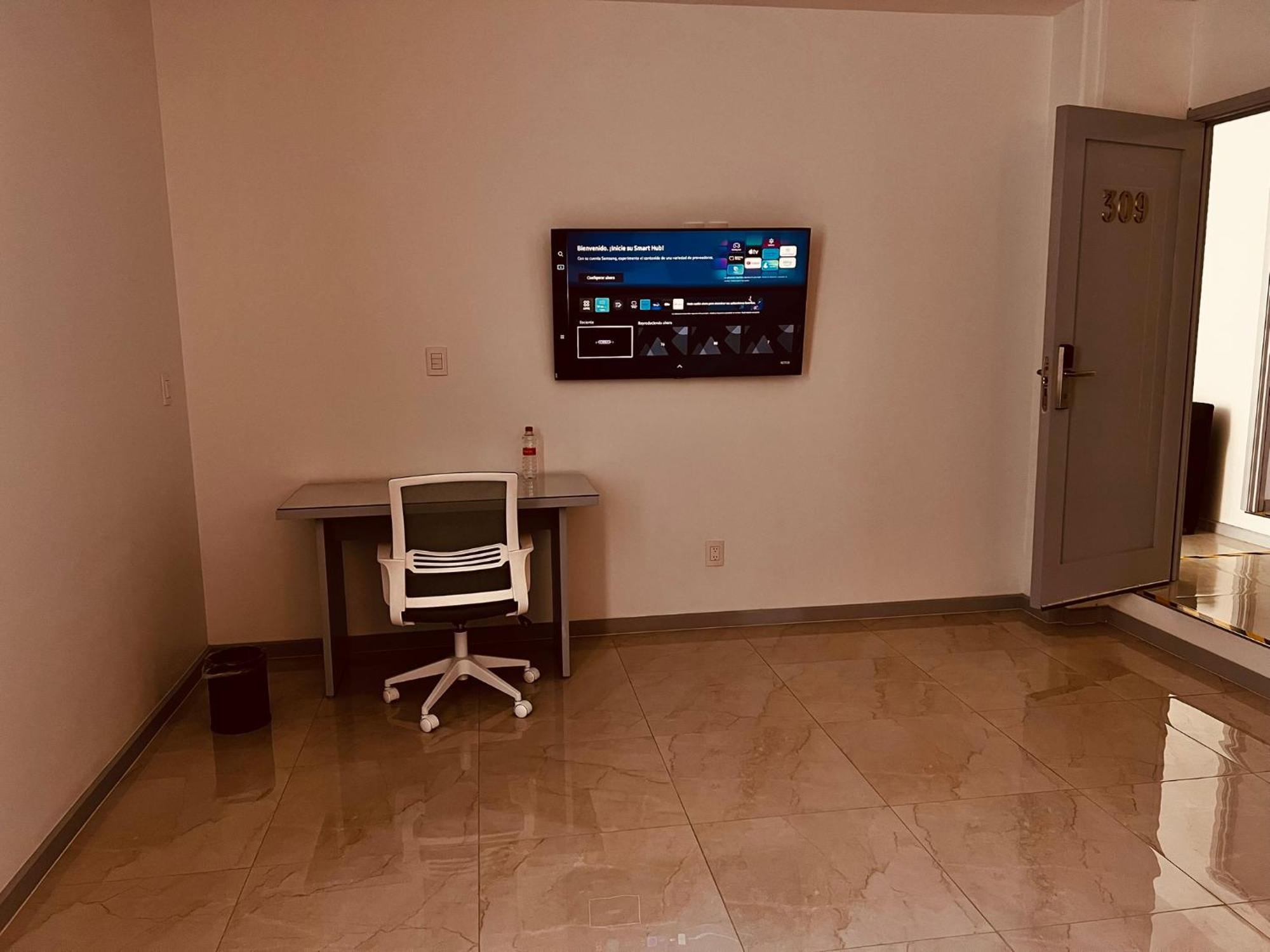 San Francisco Hotel Boutique Huajuapan de Leon Zewnętrze zdjęcie